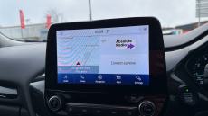 Ford Puma 1.0 EcoBoost Hybrid mHEV 155 Titanium 5dr Petrol Hatchback